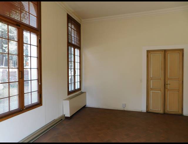 450M² OFFICE TO LET IN PARKTOWN